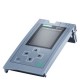 6AG1591-1BA02-2AA0 SIEMENS SIPLUS S7-1500 front flap CPU 70 mm based on 6ES7591-1BA02-0AA0 with conformal co..