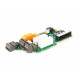 181B0689 OPT-AF-V DANFOSS DRIVES CIRCUIT MODULAIRE POUR VACON NX OPT-AF-V