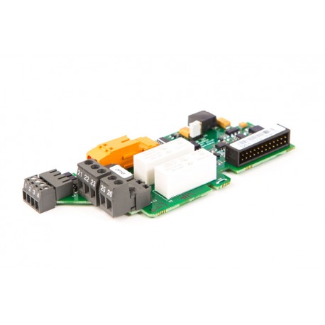 181B0689 OPT-AF-V DANFOSS DRIVES OPT-AF-V