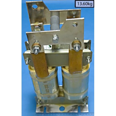 NOCH0260-60 58982831 ABB Kit filtro per ACS800/ACS850/ACQ810/ACS880, IP00