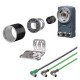 6GF3500-2AP01 SIEMENS Starter package MV550 BASIC included in the package: SIMATIC MV550 S code reader for R..