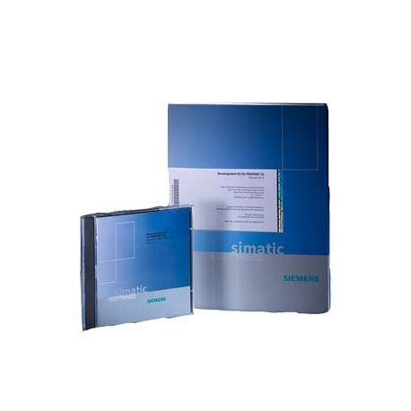 6ES7195-3BC10-0YA0 SIEMENS Licence de gamme de produits pour PN IO FW-Stack
