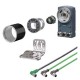 6GF3500-2AP02 SIEMENS Pack de démarrage MV550 ADVANCED inclus dans le package: lecteur de code SIMATIC MV550..