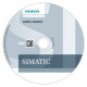 6ES7870-1AA01-0YA1 SIEMENS SIMATIC S7, Master MODBUS V3.1 Einzellizenz für 1 R-SW Installation, ohne SW oder..