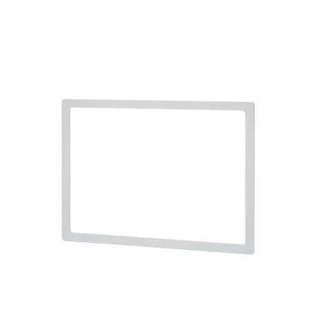 6AV6881-0KD33-0DA0 SIEMENS mounting frame for 10" Unified Panels sheet thickness from 1 mm more information,..