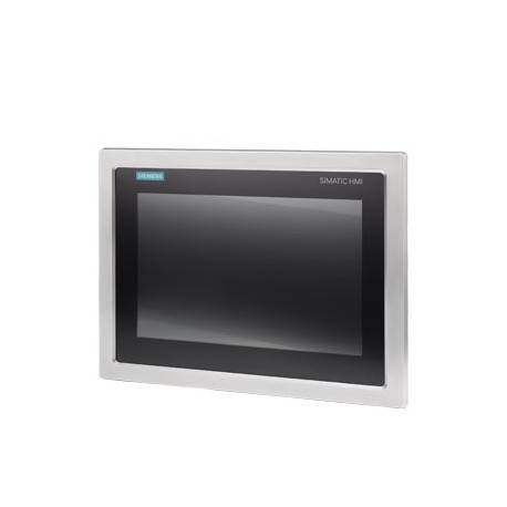 6AV6881-0KH21-2BA0 SIEMENS cadre inox 10" type 1, kit acier inox, type 1 pour Panel, Thin Client et IPC plus..