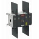 1SCA161985R1001 ABB Interruptor de desconectador CCOTDC160GV22