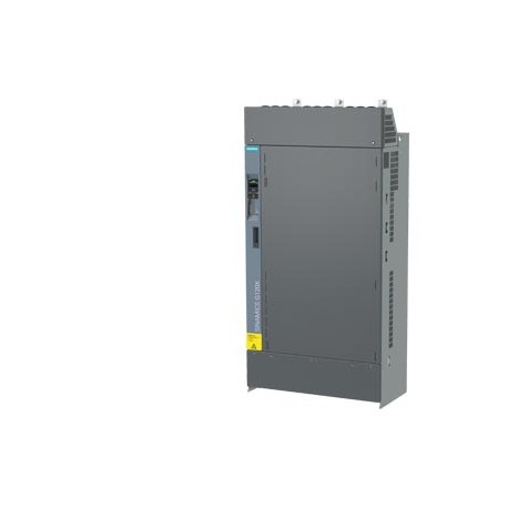 6SL3220-3YE64-1CF0 SIEMENS SINAMICS G120X Rated power: 500 kW at 135% 3 s or 110% 60 s, 100% 240 s RFI suppr..
