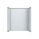 1SZE430800B0080 ABB SpEeL Arm: Bottom+Sides A400 H2000