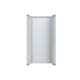 1SZE430800B0110 ABB SpEeL Arm: Bottom+Sides A600 H1000