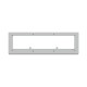 1SZE430802B0015 ABB SpEeL Techo/Base abiertas A800