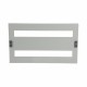 1SZE980020B0260 ABB Fente de tableau SpEeC.2F (non-DIN) A600 H300