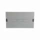1SZE980040B0250 ABB SpEeC Kit 3 x XT1 3/4P Vert A600 H300