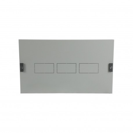1SZE980040B0250 ABB SpEeC Kit 3 x XT1 3/4P Vert A600 H300