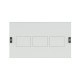 1SZE980040B0260 ABB SpEeC Kit 3 x XT2 3/4P Vert A600 H300