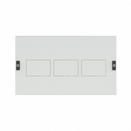 1SZE980040B0260 ABB SpEeC Kit 3 x XT2 3/4P Vert A600 H300