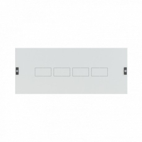 1SZE980040B0290 ABB SpEeC Kit 4 x XT1 3/4P Vert A800 H300