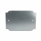 1SZE980070B0060 ABB Placa de Montagem SpEeC A600 H400