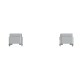 1SZE980150B0060 ABB SpEeC Sop. 45º Gutter, 2Uds
