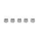 1SZE980150B0065 ABB SpEeC Sop. Calha de 45º, 50Pcs