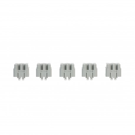 1SZE980150B0065 ABB SpEeC Sop. 45º Gouttier, 50 Pcs