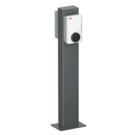 6AGC082326 ABB TAC Pedestal Met,quadro integrado 1/2