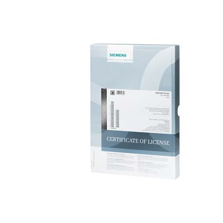 6ES7195-3AA00-0YA0 SIEMENS PROFINET Treiber für Controller Entwicklungspaket für PROFINET IO Controller, auf..