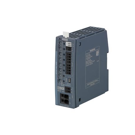 6EP4438-7EC00-3DX0 SIEMENS SITOP SEL1400 Ex 10 A módulo de corte selectivo de 8 canales con característica l..