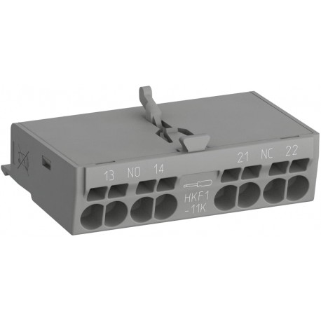 1SAM201901R1202 ABB HKF1-20K Hilfskontakt