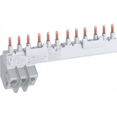 1SAM301903R1004 ABB Barre d’autobus PS1-4-0-65K