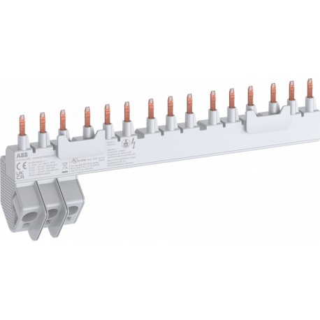 1SAM301903R1005 ABB PS1-5-0-65K Busbar