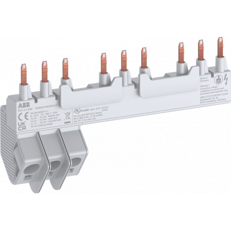 1SAM301903R1013 ABB PS1-3-1-65K Sammelschiene
