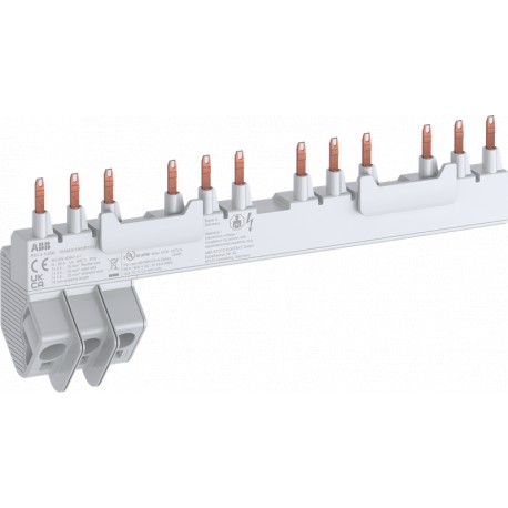 1SAM301903R1014 ABB PS1-4-1-65K Sammelschiene