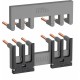 1SBN081322R1000 ABB BER16-4KF Anschlusskit