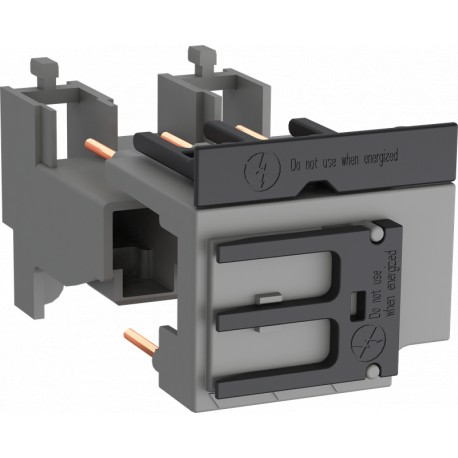 1SBN081325T1000 ABB BEA16-4KF Link Motor Guard Connection