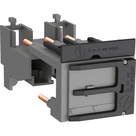 1SBN082325T2000 ABB BEA38-4KF Link de conexión guardamotor