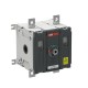 1SCA161938R1001 ABB Disconnector Switch CCOTDC200GV11