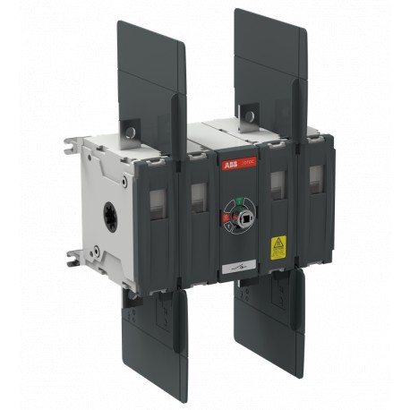 1SCA161989R1001 ABB Interrupteur sectionneur CCOTDC200GV22