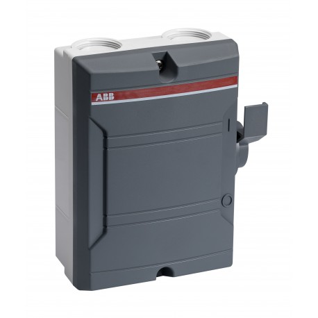 2CMA142421R1000 ABB Int. Boxed disconnector BWS425TPSN