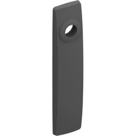 2CPX010492R9999 ABB TZ508 Plate triangle and square locks