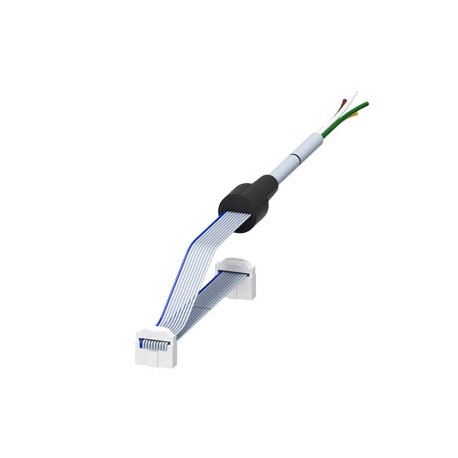 3UF7931-0CA00-0 SIEMENS Y-connecting cable for use in connection with the initialization module, length 0.1 ..