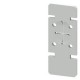 5ST3808 SIEMENS Cache-bornes IP20 pour 5SJ4..HG41, HG42