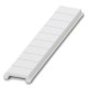 8WH8111-0AA05 SIEMENS etichetta di siglatura, iscrizione piatta, larghezza del morsetto 3,5 mm, fissaggio a ..