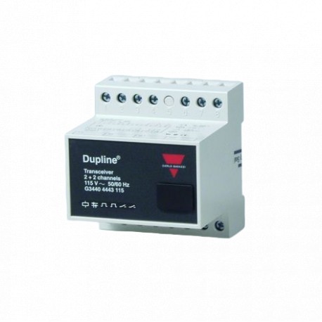 G34404443230 CARLO GAVAZZI Transceptor para Señales Digitales