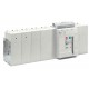 028971 LEGRAND DMX3-I 6300 FIXE 4POLOS À 6300 A