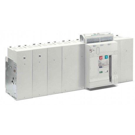028971 LEGRAND DMX3-I 6300 FIXE 4POLOS À 6300 A