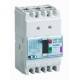 420126 LEGRAND DPX³160 mag. 3P 125A 50kA