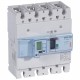 420417 LEGRAND DPX3250 elec+med 4P 160A 25kA