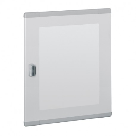 020284 LEGRAND XL3 EXTRPL ДВЕРЬ ТРАНСП 750H