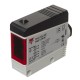 PMP12RIM CARLO GAVAZZI Reflexão no espelho parâmetros do sistema selecionado, polarizada caixa retangular SC..